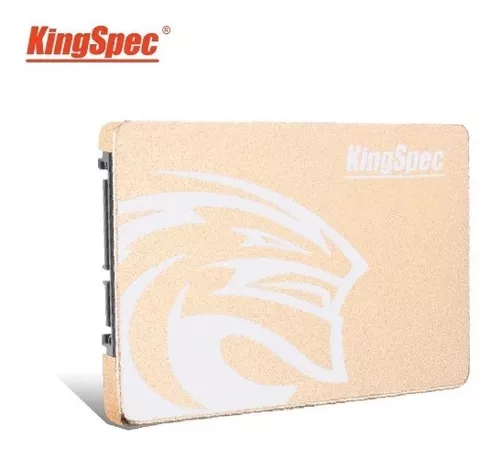 SSD 2tb de 2.5 polegadas - Série P3 KingSpec
