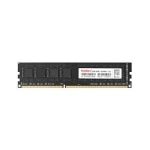 Memória para computador pc desktop DDR3 4gb 8gb 1333MHz  1600MHz  1866MHz kingspec