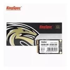 SSD mSATA 64gb 128gb 256gb 512gb 1tb 2tb Série MT KingSpec