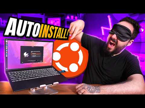 Leia mais sobre o artigo Eu instalei o Ubuntu do jeito errado esse tempo todo!